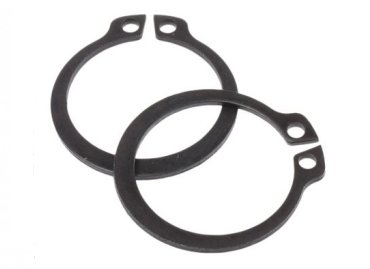 Anillos Retención Milimétricos Externo